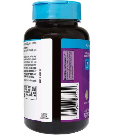 Member's Mark Vitamin D3 50 mcg (2000 IU) Dietary Supplement (400ct) (Pack of 2) - Buy Online on GoSupps.com