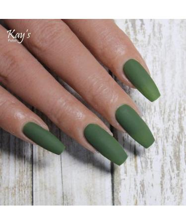 AIMEILI Gel Nail Polish Set 8ml 12 Colours Soak Off UV LED Gel Nail Polishes Nail Art Gel Polish Gift Kit 2 KIT12-2_8ML 0.67 ml (Pack of 12) - Buy Online on GoSupps.com