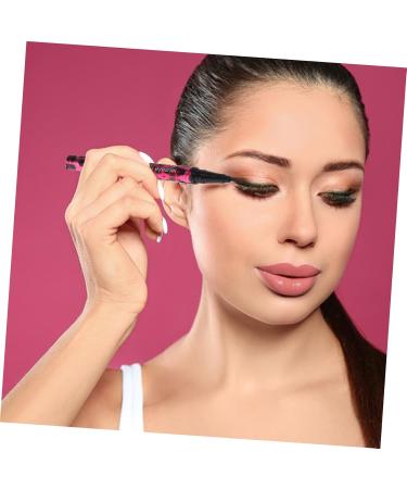 VINTORKY 1pc Waterproof Eyeliner Eyeliner Eyeliner Pencil Long Lasting Eyeliner - Buy Online on GoSupps.com