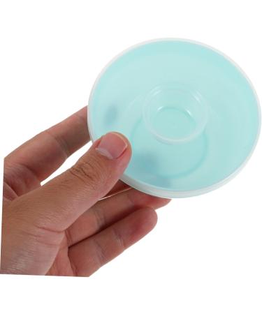 3 Ensembles Kit Silicone pour Masque Facial Brosse Double-face Douce pour Application et Nettoyage Bol de M lange Portable Ours Outil Multifonction pour Soins Peau Domicile et Bleu ciel - Buy Online on GoSupps.com