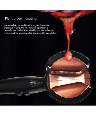 Professional Hair Dryer 2200W Negative Ionic Technology Far Infrared Hairdryer with 2 Speed and 3 Heat Settings Low Noise Ionic Hair Dryer - AC Motor Professional Hair Blow Dryer Small Gift - Buy Online on GoSupps.com