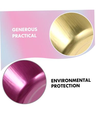 9-Piece Wax Melting Shell Set - Durable Wax Warmer Replacement Pots & Mini Candle Tools - Buy Online on GoSupps.com