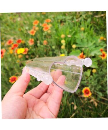 Yardwe 4 Pcs Fruit Shaping Mold Vegetables Vegetable Mould Fruit Growth Tools Cucumber Gardening Supplies - Buy Online on GoSupps.com