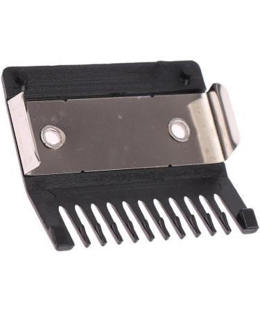Les protections de toilettage pour peigne limite les cheveux remplacent accessoires polyvalents adapt s Pour aux hommes Pour aux femmes enfants et animaux domestiques. Peignes coulissants - Buy Online on GoSupps.com