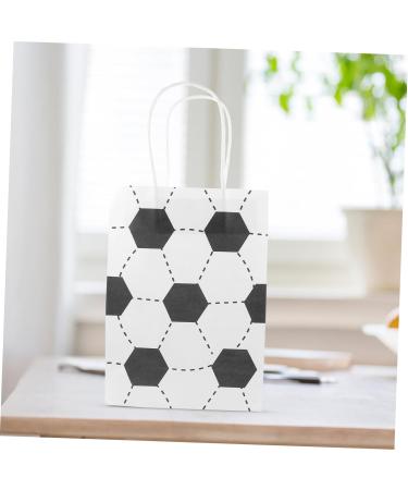 Alipis 12pcs Packing Bags for Florist Wrapping Bags for Presents Gift Container Sports Ball Snack Bags Bouquet Bags Gift Packing Pouch Gift Wrapping Bags Gift Bag Paper Printing As Shown 1 1 count (Pack of 1) - Buy Online on GoSupps.com