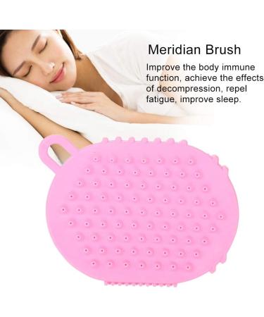 Verdant Touch Stainless Steel Roller Massage - 360 Cellulite & Muscle Pain Relief Tool | Relaxing Massage for All - Buy Online on GoSupps.com