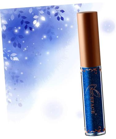 DOITOOL Eyeshadow Liquid Eyeliner Color Eyeliner Liquid Women Eyeliner Eye Shadow Set Flash Miss 1 count (Pack of 1) As Shown - Buy Online on GoSupps.com