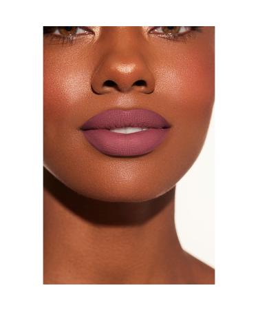 MADAMME Matte Liquid Lipstick - Send Nudes | Smooth No Smudge Non-Drying Vegan & Cruelty-Free Bold Colors - International Shipping - Buy Online on GoSupps.com