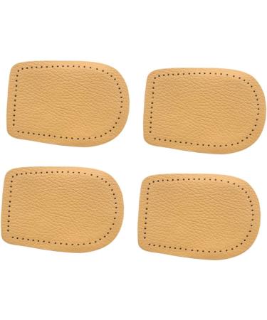Gatuida 6 Pairs Height Increase Insoles | Shoe Lift Inserts for Men & Women | Invisible Heel Pads for Maximum Comfort - Buy Online on GoSupps.com