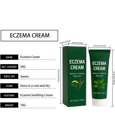 Skin Cream | Face Balm 50g Moisturizing Face Lotion for Hydration Radiance Nutrition and Soothing Skin - Buy Online on GoSupps.com
