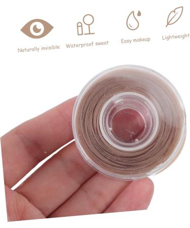Angoily 3 rolls Lifter Single Lifting Makeup Supplies Natural Belt Beauty Invisible Shaping Woman Simple - Buy Online on GoSupps.com