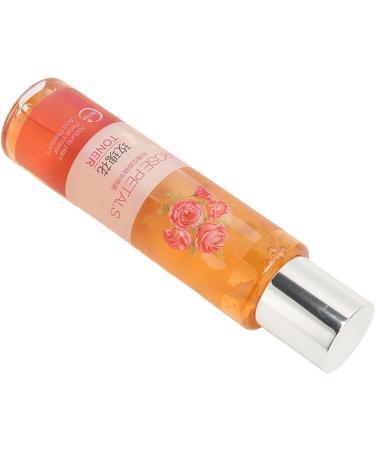 Qukaim Facial Toner Rose Water Toner 100g Nourishing Hydrating Facial Toner for Women - Buy Online on GoSupps.com