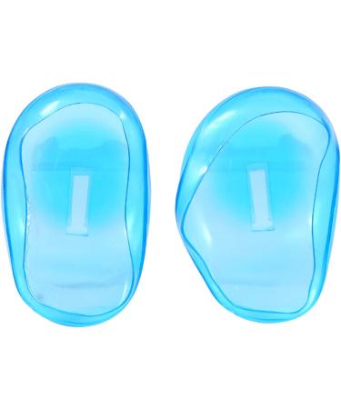 Couvre-Oreilles pour Douche Couvre-Oreilles pour Colorant Capillaire Anti-coloration en Plastique Pute Oreilles Cover-oreilles Couvertures d'oreille pour S che-cheveux pour la Douche Prot geurs - Buy Online on GoSupps.com