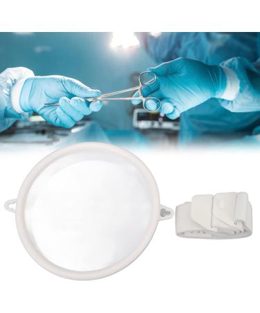 Waterproof Stoma Bathing Cover | Adjustable Colostomy Bag Protection & Shower Shield - Buy Online on GoSupps.com