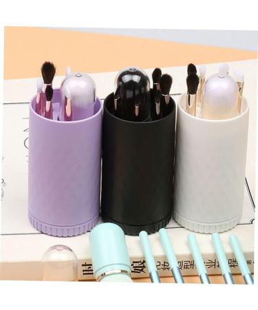 POPETPOP 5 Sets Makeup Brush Set Tool Thick Aluminum Tube Mini Miss - Buy Online on GoSupps.com