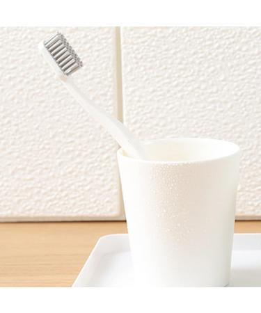 Digjobk Raccoon Travel Toothbrush Mug - Portable Drinking Cup & Home Brush Holder - Buy Online on GoSupps.com