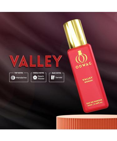 Exquisite Perfumes Liquid For Women Gift Set With Pocket Perfume Luxury EDP 4x20ml Floral Fruity Long Lasting Fragrance Ideal For Gifting & Everyday Elegance - Buy Online on GoSupps.com