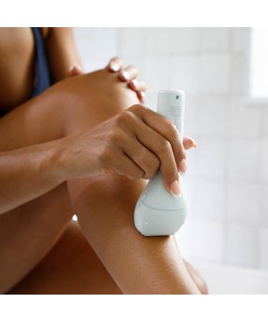 Panasonic Close Curves Electric Razor for Women - ES-WL60-G (Mint) - Buy Online on GoSupps.com