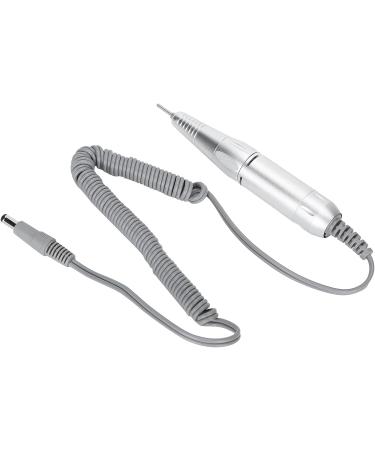 Drill Replacement Handpiece 35000rpm Electric Nail Drill Pen Handle Pedicure Drill Replacement Portable Nail Drill Machine high heat dissipation Low Noise for Nail Polishing Machine Salon - Buy Online on GoSupps.com