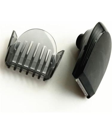 Bcowtte 2 x RQ11 razor head for SensoPress Arcitec Series S5 S7 S9 RQ11S Martclick beard styler - Buy Online on GoSupps.com