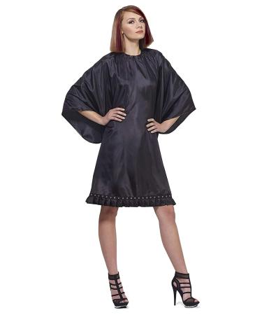 Olivia Garden Urban Chic All Purpose Professional Apron Cape