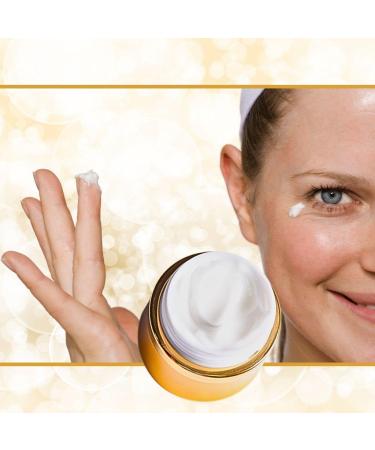 gymsegb Multi-Elite Ageless Eye Cream - Hydrating Korean Eye Cream 0.5 Ounce (Pack of 1) - Buy Online on GoSupps.com