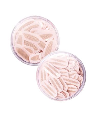 POPETPOP Eyelid Lifting Tapes 3 Sets Double Eyelid Sticker Invisible Eyelid Sticker Eyelid Lifter Strips Breathable Supplies - Buy Online on GoSupps.com