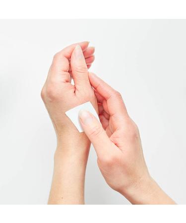 Sting Relief Wipes 100 Count by Ever Ready First Aid - Fast Relief for Pain and Itching - Buy Online on GoSupps.com