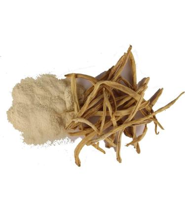 Safed Musli (Chlorophytum Borivilianum) Powder 100g