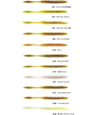 Strike King KVD Dream Shot Bait - KVD Magic | Buy Online - Buy Online on GoSupps.com