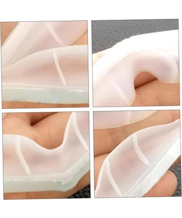 Gleavi 8 STK Anti-Fog Spray for Glasses | Silicone Nose Cushion & Protection | Prevent Fogging & Improve Fit | 2 Pack - 12x4x1cm - Buy Online on GoSupps.com