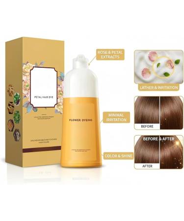 Nurvidis Milk Coffee Shampoo Hydrating Shampoo with Coffee Extract for Soft Hair 400ml - Buy Online on GoSupps.com
