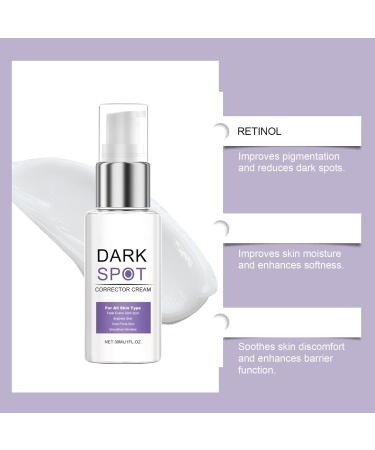 Dark Spot Correcting Glow Serum 30 Ml S rum claircissant Soin De La Peau Cor en Anti Tache Visage Skincare Coreen Korean Skincar Soin Des Taches Sombres Care De L'hyperpigmentation (1) - Buy Online on GoSupps.com