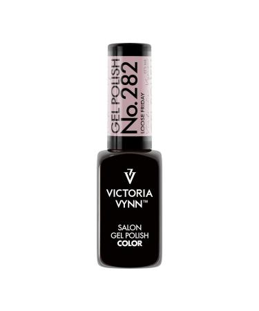Victoria Vynn GEL POLISH COLOUR 282 LOOSE FRIDAY Art Hybrid UV/LED Soak Off