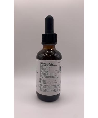 Red Spruce Tip - Tincture - Buy Online on GoSupps.com
