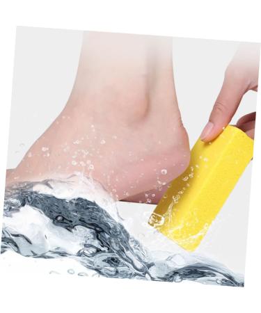 Mikinona 4pi ces R pes Pour Outils Exfoliation Pour Callosit s P dicure Rose Vert - Buy Online on GoSupps.com