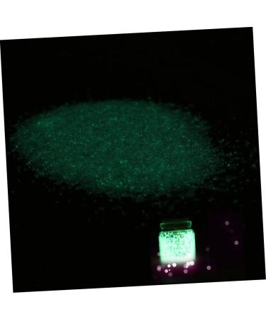  ibasenice ibasenice Phosphorescent Varnish - Sand with Fluorescent Pigments 20g Pack - Buy Online on GoSupps.com