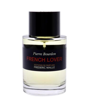 Frederic Malle French Lover Eau De Parfum Spray 3.4 oz Men FRENCZ019 - Buy Online on GoSupps.com