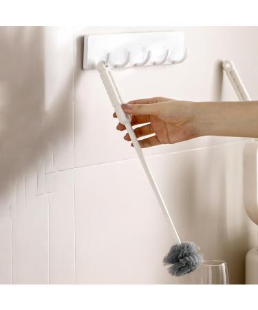Besreey Bottle Cleaning Brushes Kitchen Cup Brush Cleaner | Water Bottle Cleaner Brush Bottle Scrubbing Brushes Ergonomic Multipurpose Cleaning Brush for Cups Coffee Mugs - Buy Online on GoSupps.com