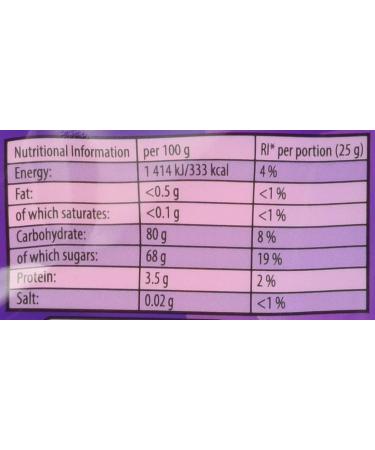 Haribo Chamallows Marshmallows 140g bag sweets Single - Buy Online on GoSupps.com