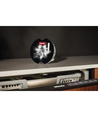 Miele 99997823 PowerDisk Set Detergent for Dishwashers with AutoDos Set of 12 Pieces - Buy Online on GoSupps.com