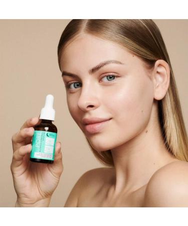 Catrice - Pore Blemish Control Anti-Imperfection Serum - Buy Online on GoSupps.com