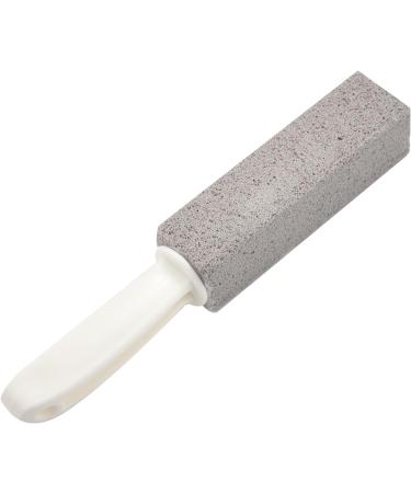 Peowuieu Toilet Bowl Pumice Stone with for Toilets Cleaning Water Ring Remover Pack of 6 - Buy Online on GoSupps.com