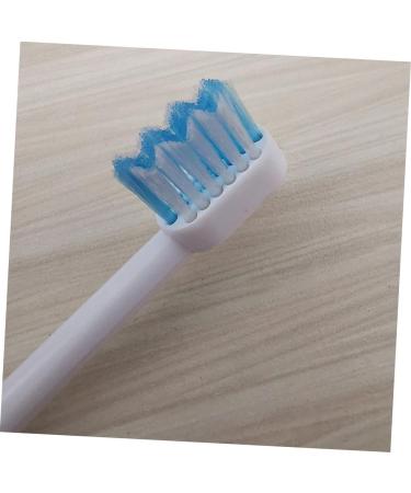 Beaupretty 16 Pack Brush Heads for Electric Toothbrushes - Replacement Nozzles for Oral Hygiene & Mouth Showers - Buy Online on GoSupps.com