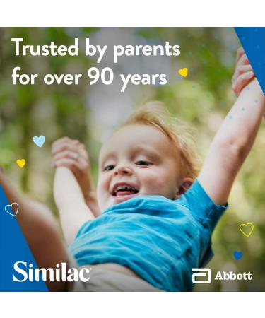 Similac Gold Stage 1 Palm Oil-Free First Infant Milk 900g - Pack of 1 - Buy Online on GoSupps.com