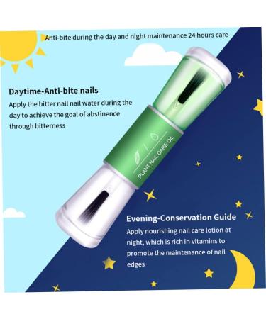 Nail Biting Treatment Kids Thumb Sucking Stop Nails Polish Bitter Prevent Nail Biting Nail Biting Treatment Bite Nail Stoper Stop Biting Nails Polish Stop Nail Biting Thumb Sucking Stop - Buy Online on GoSupps.com