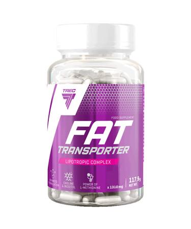Fat Transporter - 90 caps