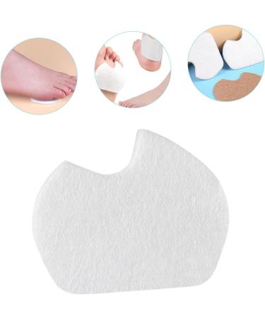 FOMIYES 12 Pairs Metatarsal Pads for Women Comfort Inserts for Heels & Shoes - Soft Wool Felt Forefoot Pads for All-Day Relief - Buy Online on GoSupps.com