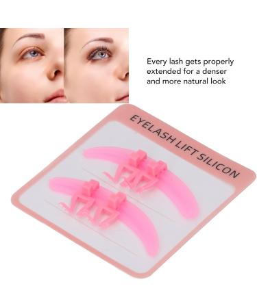 Silicone Eyelash Tools Set | Separator Pads Perming & Curler Kit for Lash Artists | International Shipping - Buy Online on GoSupps.com