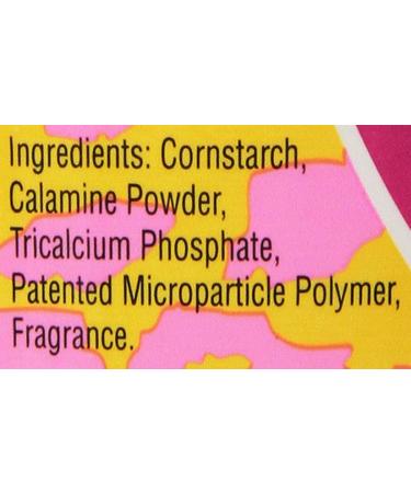 Clarion Lady Anti-Monkey Butt Powder - 6 oz | Soothing Relief for Women - Buy Online on GoSupps.com